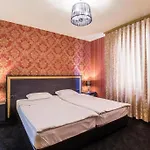 Elegance Hotel Stara Zagora