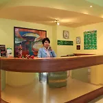 Hotel Elegance 3*