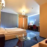 Elegance Hotel Stara Zagora