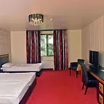 Hotel Elegance 3*