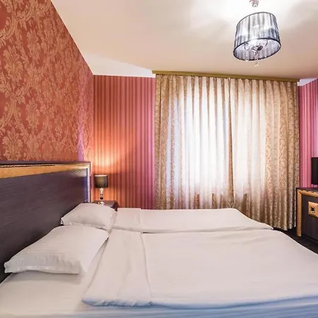Elegance Hotel Stara Zagora