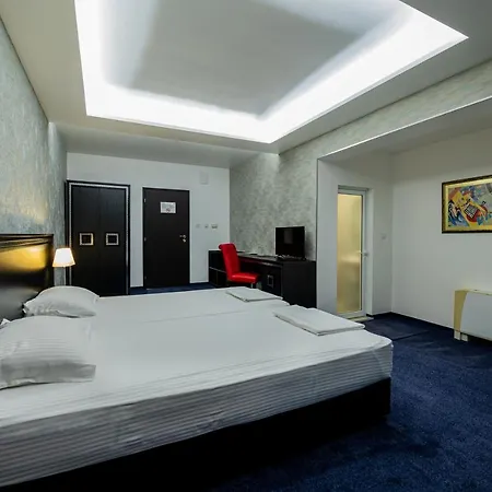 Elegance 3* Stara Zagora