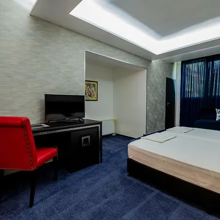 Elegance 3* Stara Zagora