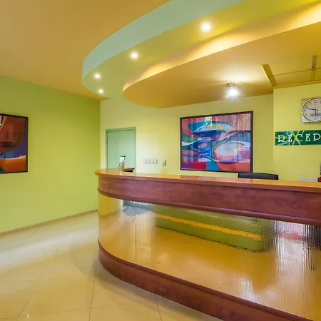 Elegance Hotel Stara Zagora