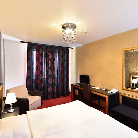 Elegance Hotel Stara Zagora