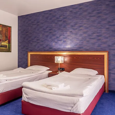Elegance Hotel Stara Zagora