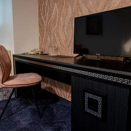 Elegance 3* Sztara Zagora