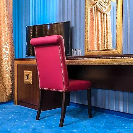 Elegance Hotel Stara Zagora