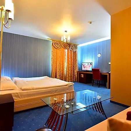 Hotel Elegance 3*