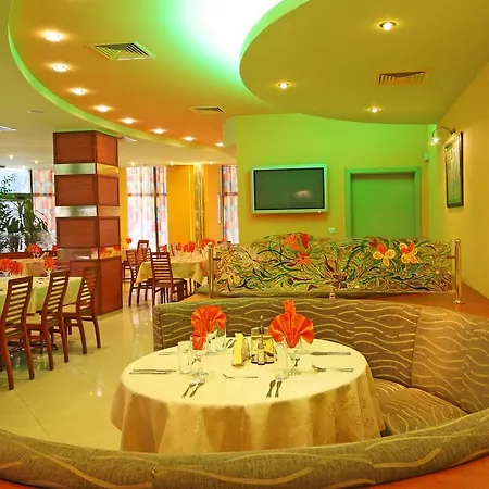 Hotel Elegance