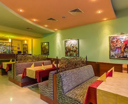 Hotel Elegance Stara Zagora