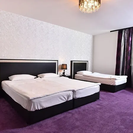 Elegance Hotel Stara Zagora