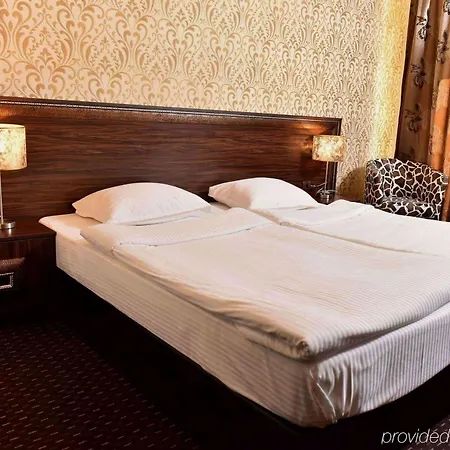 Отель елеганс 3*
