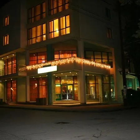 Hotel Elegance Stara Zagora