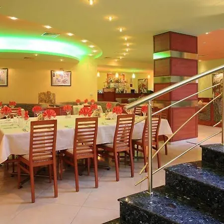 Elegance 3* Stara Zagora