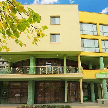 Elegance 3* Stara Zagora