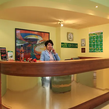 Hotel Elegance 3*