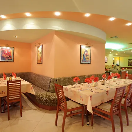 Elegance 3* Stara Zagora