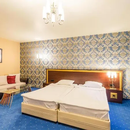 Elegance 3* Stara Zagora