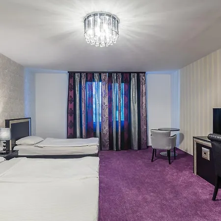 Elegance 3* Stara Zagora