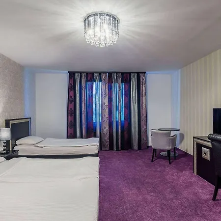 елеганс 3* Стара-Загора
