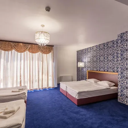 Elegance 3* Sztara Zagora