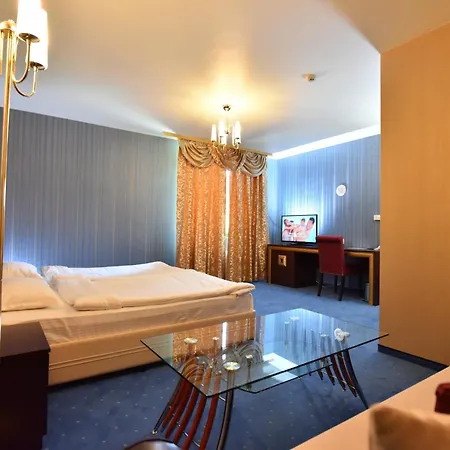 Elegance Szálloda Sztara Zagora