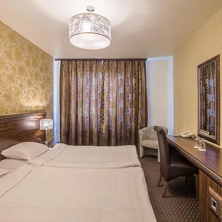 Elegance Szálloda Sztara Zagora