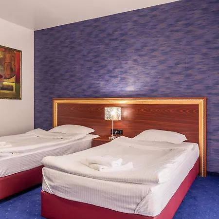 Hotel Elegance Stara Zagora