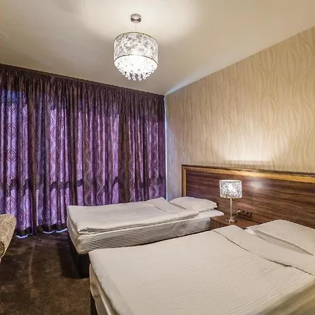 Hotel Elegance Stara Zagora
