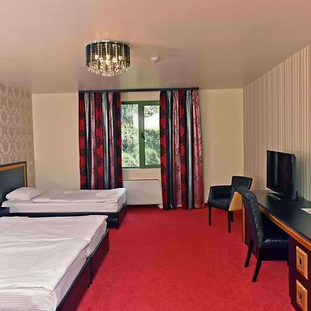 Hotel Elegance 3*