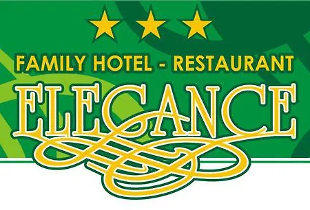 Elegance 3*