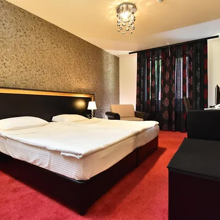 Hotel Elegance