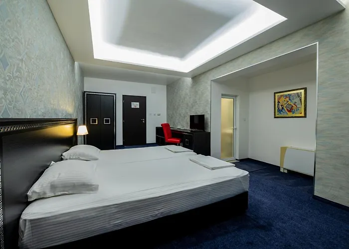 Elegance 3* Stara Zagora