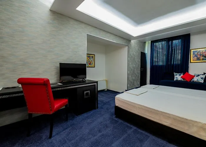 Elegance 3* Stara Zagora