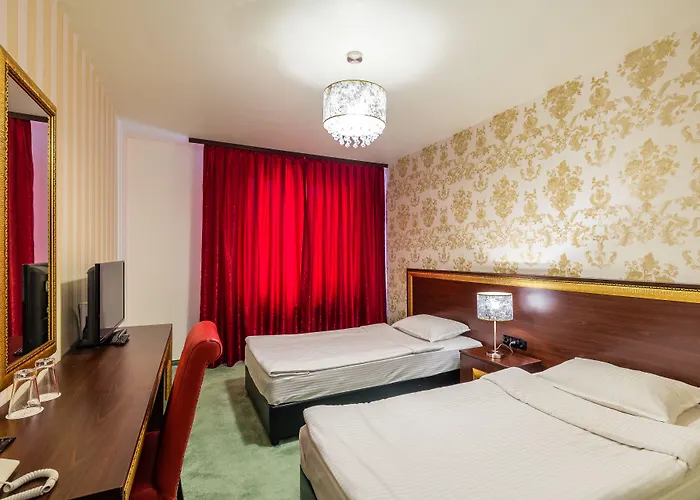 Elegance Stara Zagora