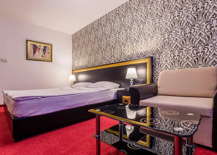 Elegance Stara Zagora