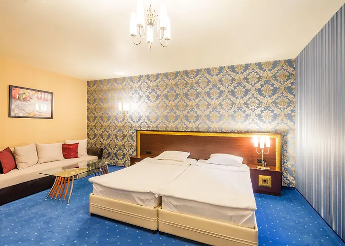 Elegance 3* Stara Zagora