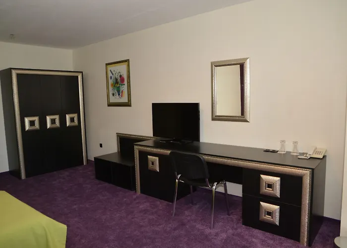 Elegance 3* Stara Zagora