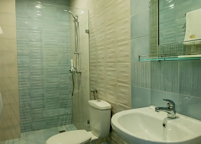 Hotel Elegance Stara Zagora