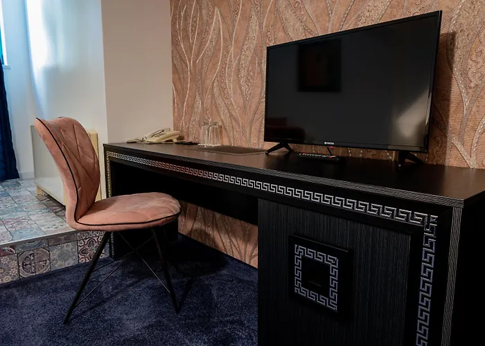 Elegance 3* Stara Zagora