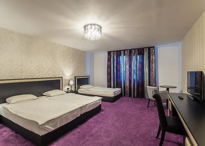 Elegance 3* Stara Zagora