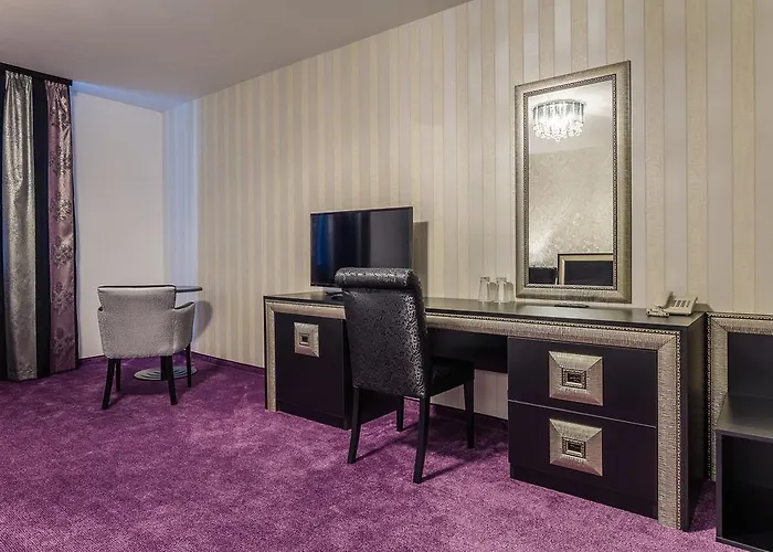 Elegance Stara Zagora