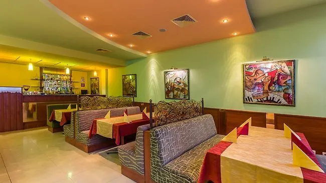 Hotel Elegance Stara Zagora