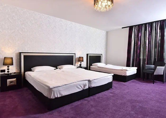 Elegance Hotel Stara Zagora