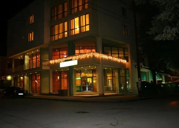 Hotel Elegance Stara Zagora