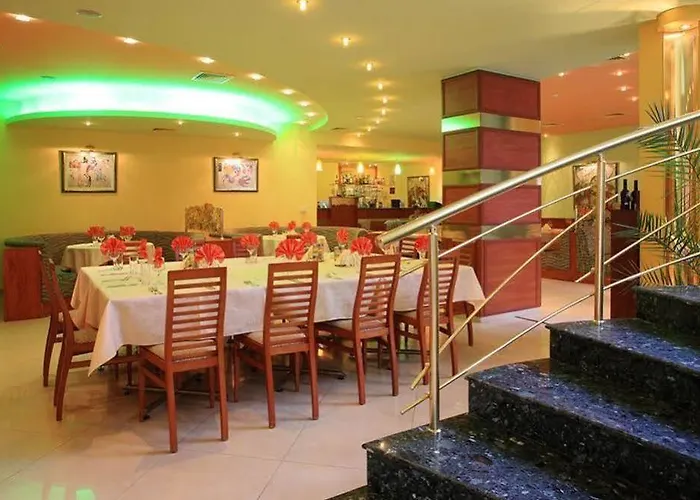 Elegance 3* Stara Zagora