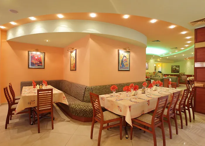 Elegance 3* Stara Zagora