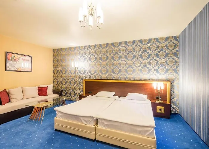 Elegance 3* Stara Zagora