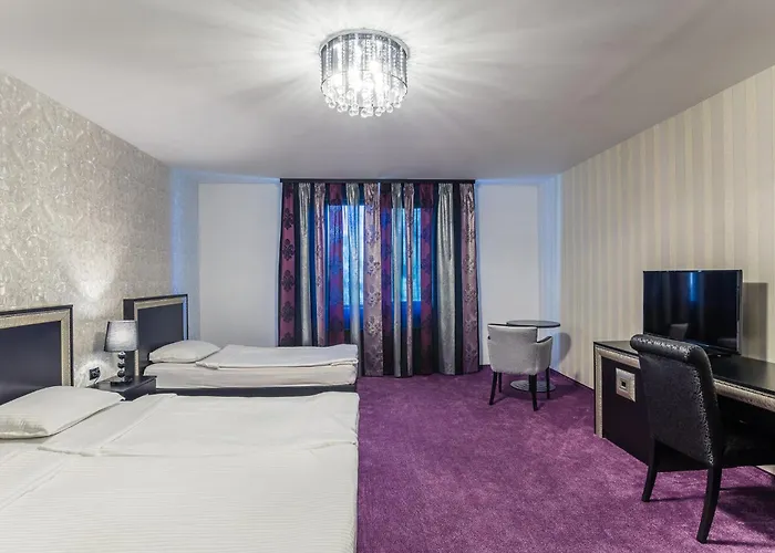 Elegance 3* Stara Zagora